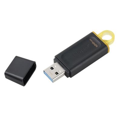 金士顿(Kingston)U盘DTX 128GB