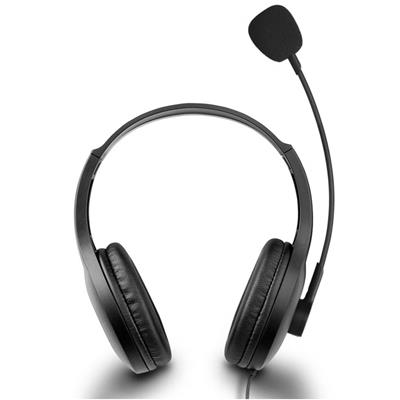 漫步者（EDIFIER) 英语听说练习耳麦 USB K810 黑色