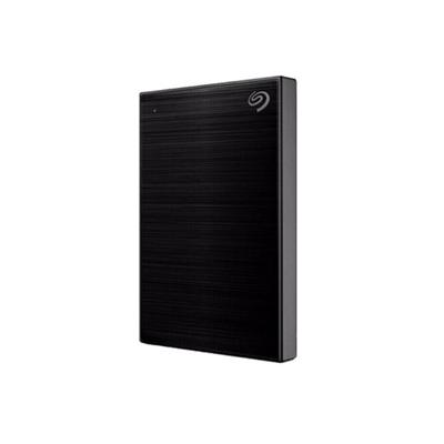 希捷(SEAGATE)铭1TB移动硬盘STKY1000400（黑）