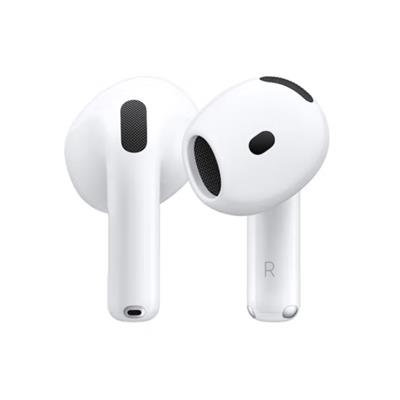 Apple AirPods 4 蓝牙耳机 降噪款