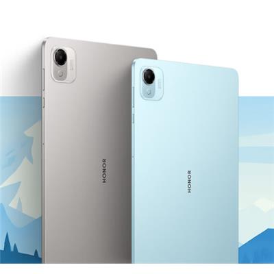 荣耀平板X10 Pro 11.5 8GB+256GB 晴空蓝 WIFI