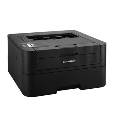 联想（Lenovo）LJ2655DN 黑白激光打印机