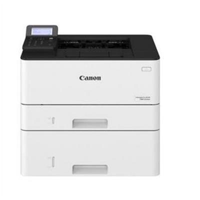佳能（Canon）LBP222dn A4黑白激光打印机